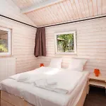 度假居 Familiehuis Met Hottub & Sauna + Trekkershutten | 18 Pers. *