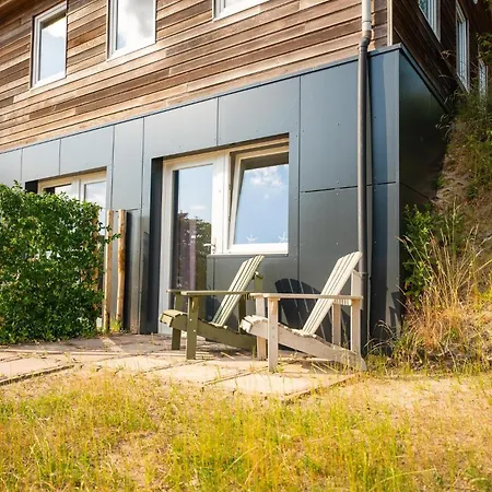 Familiehuis Met Hottub + Trekkershutten | 18 Pers. *