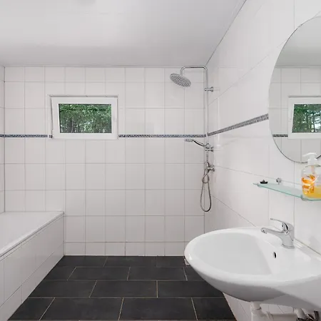 Familiehuis Met Hottub & Sauna + Trekkershutten | 18 Pers. Prázdninový dům