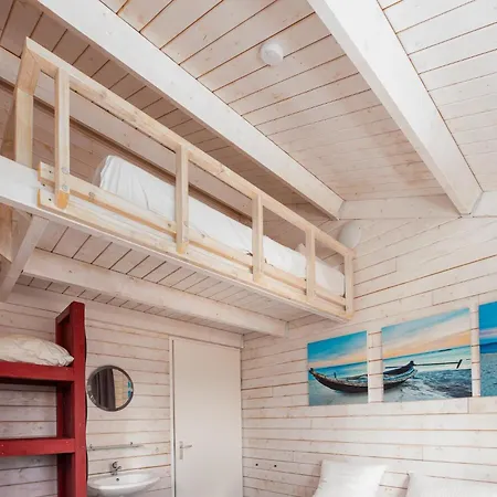 Familiehuis Met Hottub & Sauna + Trekkershutten | 18 Pers. * Wilsum
